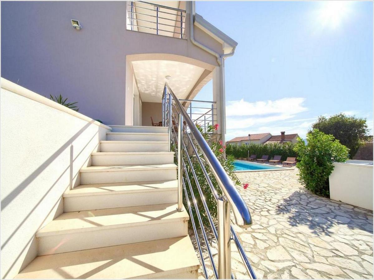 Villa Isabella Linardići Kültér fotó